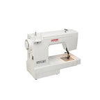 Janome HD1000 Mechanical Sewing Machine (OPEN BOX MODEL) - Sewingmachinesplus.com