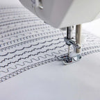 Husqvarna Viking Onyx 15 Sewing Machine - Sewingmachinesplus.com