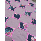 Seams Sew Me Quilt Pattern - Winsome Windows - Sewingmachinesplus.com