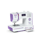 Bernette B38 Yaya Han Edition Sewing Machine - Sewingmachinesplus.com