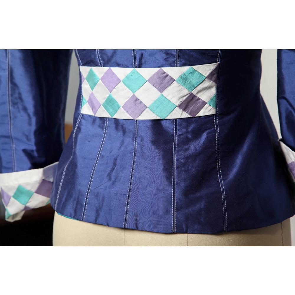 Virtual Workshop - Sew Like a Designer with Katrina Walker