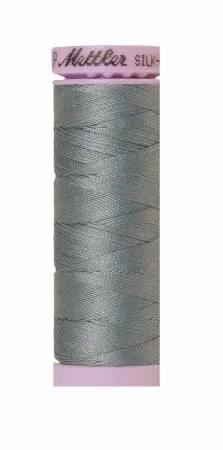 Mettler Silk-Finish 164 Yards, 50 wt. - Color Meltwater - 100% Cotton (9105-0852)