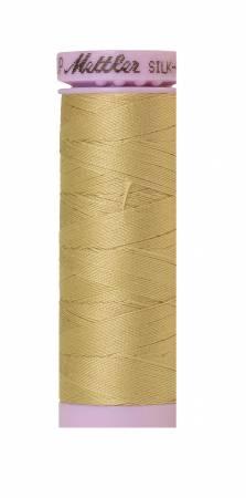 Mettler Silk-Finish 50wt.164 Yards- Color New Wheat (9105-0857)