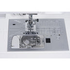 Janome Skyline S6 Anniversary Edition Sewing and Quilting Machine (OPEN BOX MODEL) - Sewingmachinesplus.com