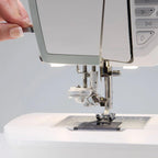 HUSQVARNA VIKING TOPAZ 55Q Sewing Machine - Sewingmachinesplus.com