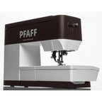Pfaff Creative Ambition 640 Sewing and Embroidery Machine (OPEN BOX MODEL) - Sewingmachinesplus.com