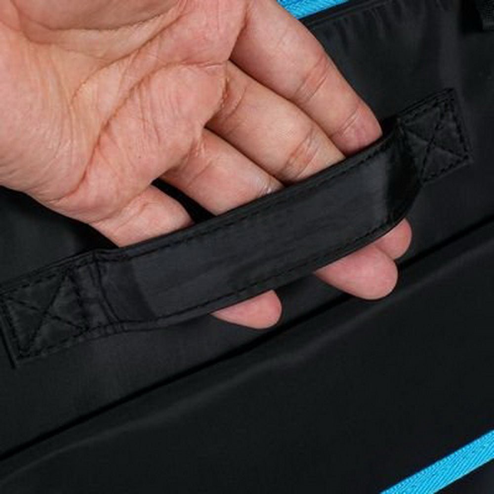 The Goat Tote - The Rolling Goat 2.0 - Carnivale - Sewingmachinesplus.com