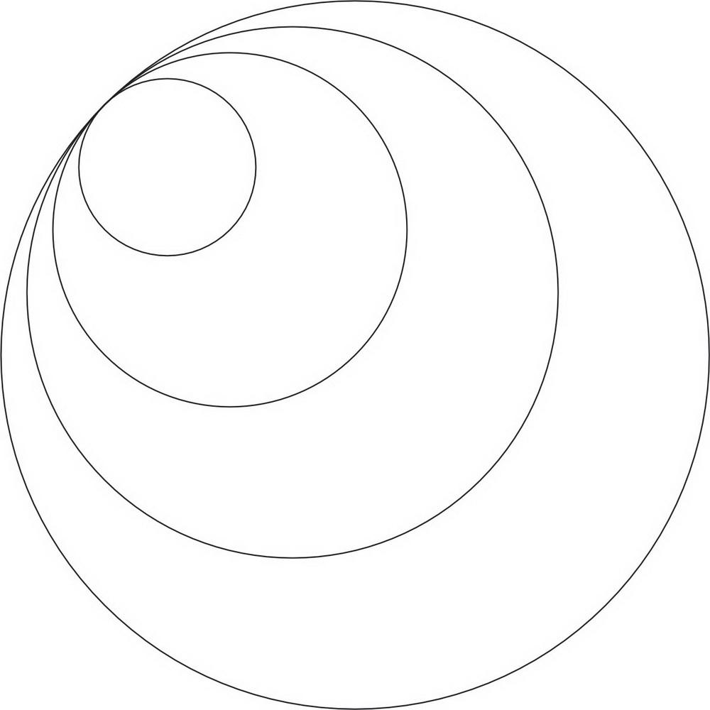 Sew Steady Circle Embroidelee Collection