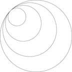 Sew Steady Circle Embroidelee Collection