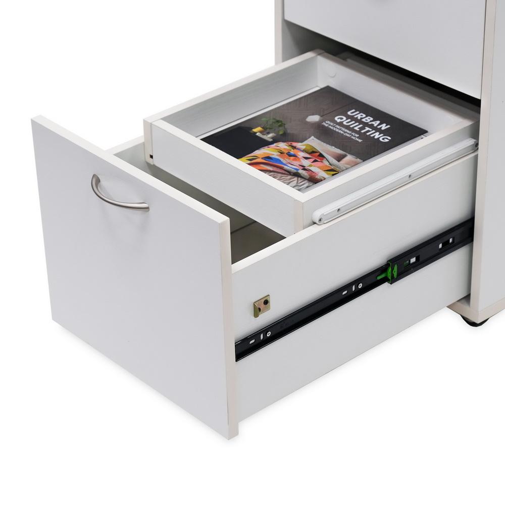 Kangaroo Adelaide Storage Cabinet - Sewingmachinesplus.com