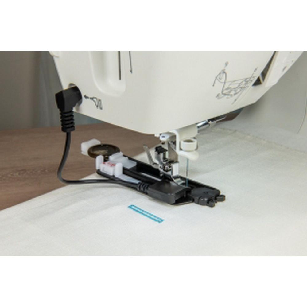 NECCHI NE210 Combination Sewing and Embroidery Machine - Sewingmachinesplus.com