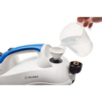 Reliable Brio 4.5 Bar Steam Cleaner with 17 Piece Accessory Kit - Sewingmachinesplus.com
