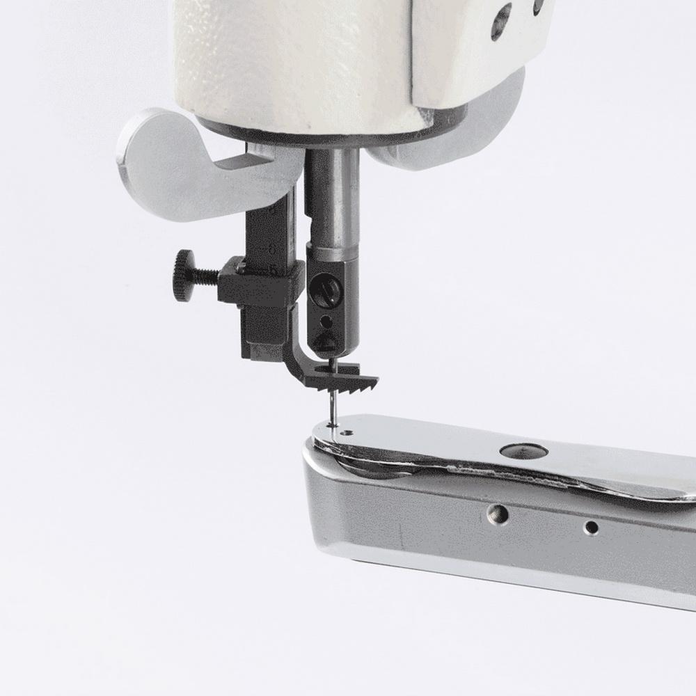 Consew 29 Single Needle, 12in or 18in Cylinder Arm, Shoe Repair and Mending, Lockstitch Machine - Sewingmachinesplus.com