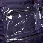 The Goat Tote - The Rolling Goat 2.0 - Mardi Gras - Sewingmachinesplus.com