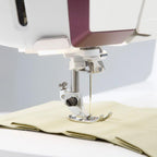 HUSQVARNA VIKING DESIGNER TOPAZ 65 Sewing & Embroidery Machine - Sewingmachinesplus.com