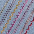 Elna 3210 Mechanical Sewing Machine for Jeans