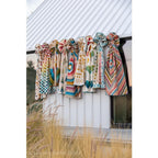 Laundry Basket Quilts Rainbow Scraps - Book - Sewingmachinesplus.com
