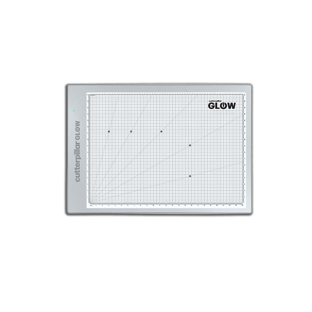 CutterPillar Glow Classic - Sewingmachinesplus.com