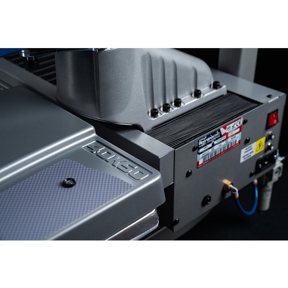 Hotronix Dual Air FUSION IQ Heat Press