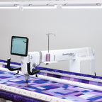 Handi Quilter Infinity 28 with Pro Stitcher Premium and Gallery Frame - Sewingmachinesplus.com