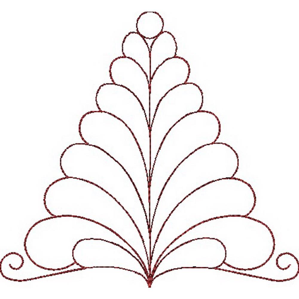 SARIDITTY EmbroideLee Roulette Embroidery Collection