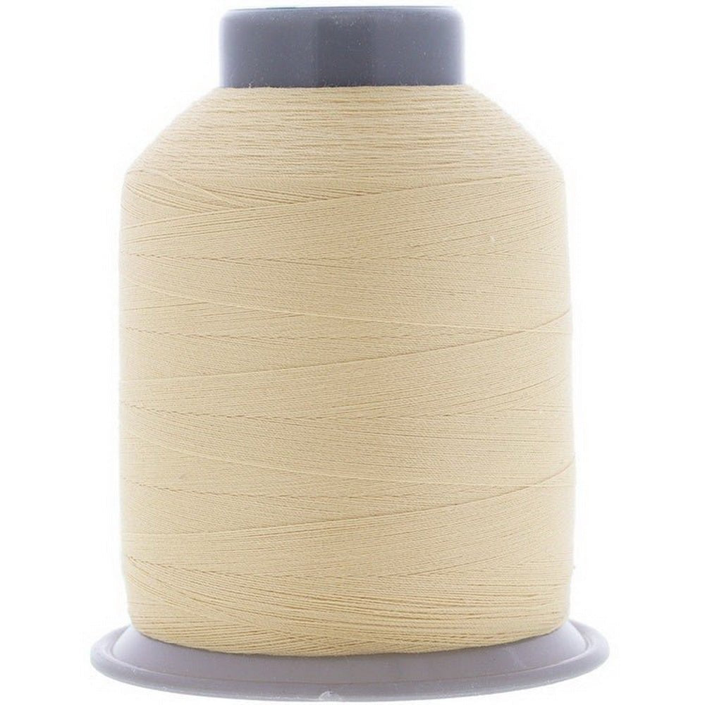 Quilters Select Perfect Cotton Plus Thread 60 Weight 2500 Yard Spool - Sugar Cookie QST60L - 0733 - Sewingmachinesplus.com