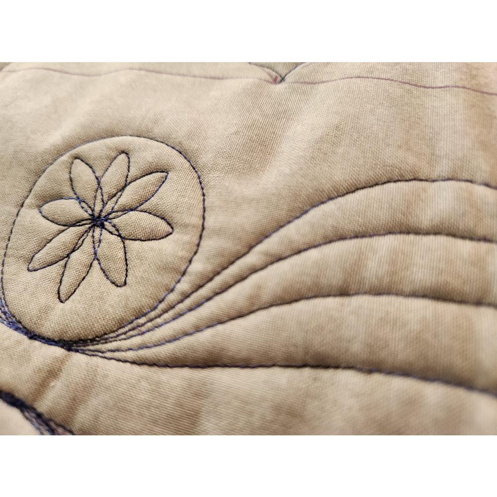Westalee Design Wave Templates 3pc Set - Sewingmachinesplus.com