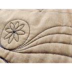Westalee Design Wave Templates 3pc Set - Sewingmachinesplus.com