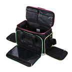 The Goat Tote - The Carry - on Goat - Carnivale - Sewingmachinesplus.com