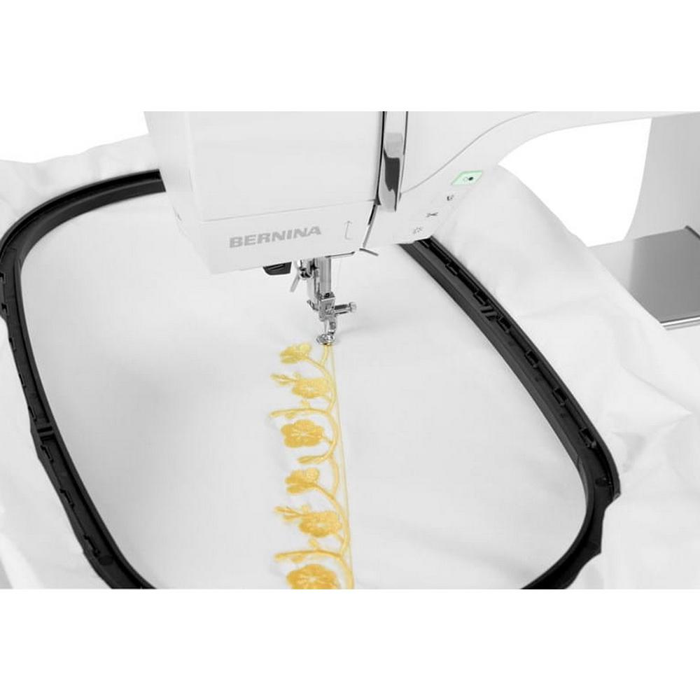 Bernina 700E Embroidery Machine with FREE V9 Creator Software