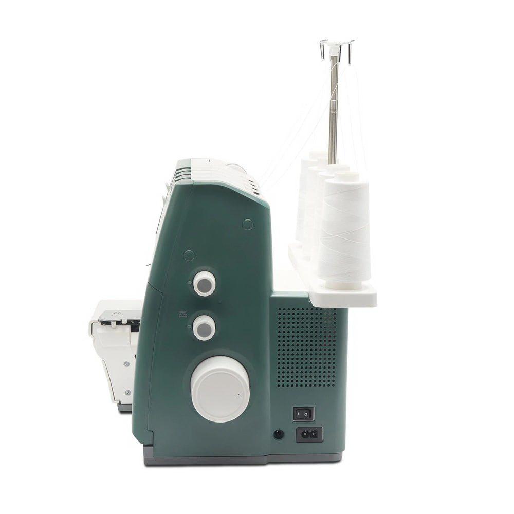 Pfaff Admire Air 3000 Serger - Sewingmachinesplus.com