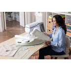 Brother Celeste CX1e Embroidery Machine - Sewingmachinesplus.com