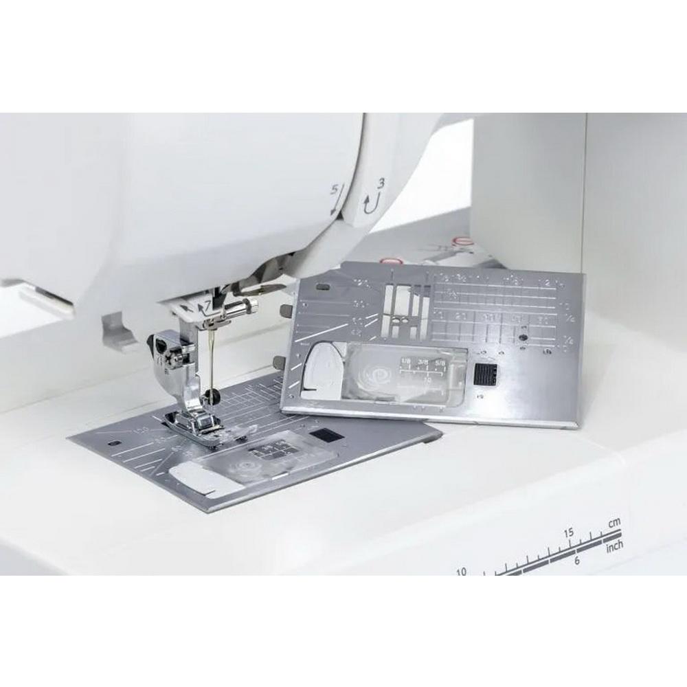 Janome Memory Craft 1000 Sewing and Embroidery Machine