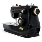 Singer HD500 Classic Black Sewing Machine - Sewingmachinesplus.com