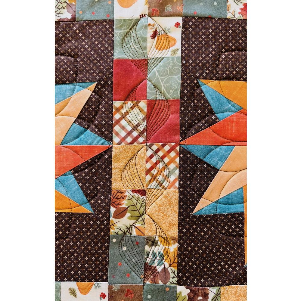 Sew Steady Spinning Ribbon Embroidelee Collection - Sewingmachinesplus.com