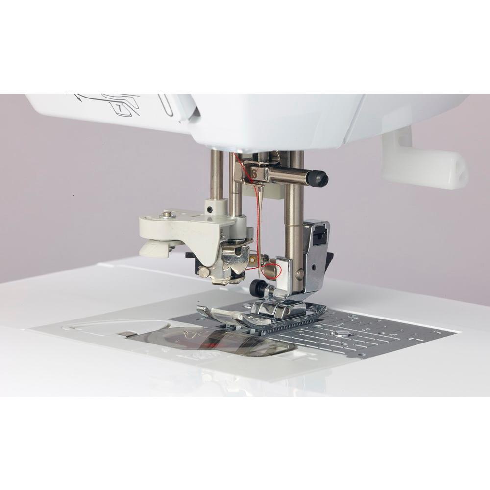 Baby Lock Soprano Sewing Machine (OPEN BOX MODEL) - Sewingmachinesplus.com
