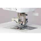 Baby Lock Soprano Sewing Machine (OPEN BOX MODEL) - Sewingmachinesplus.com