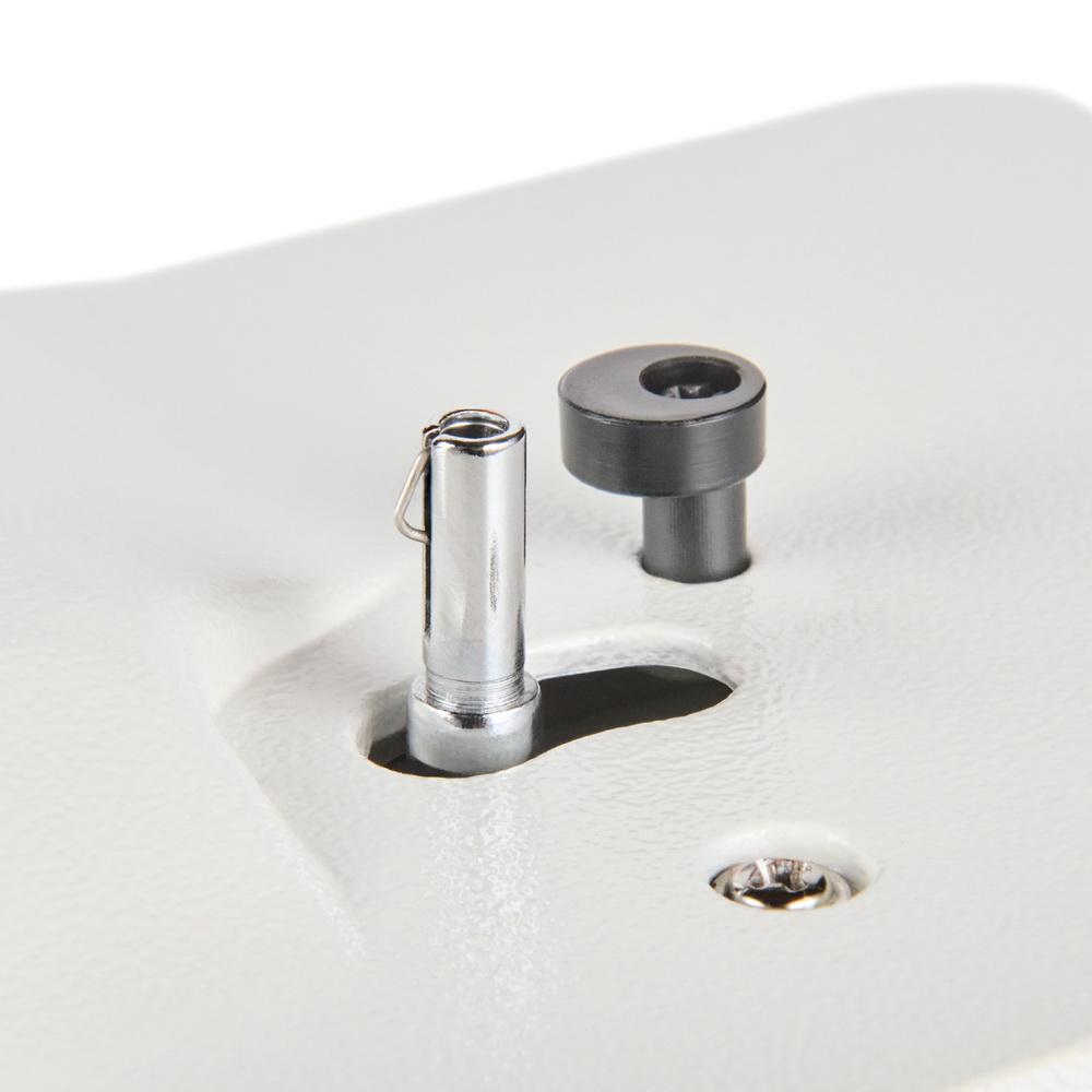 Barracuda Command Straight Stitch Walking Foot Direct - Drive Sewing Machine - Sewingmachinesplus.com