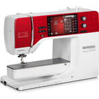 BERNINA 735 Patchwork Edition Sewing and Embroidery Machine - Sewingmachinesplus.com