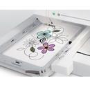 Janome Memory Craft 550E Limited Edition (OPEN BOX MODEL) - Sewingmachinesplus.com