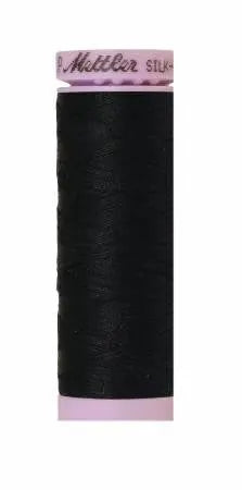 Mettler Silk-Finish 50wt.164 Yards- Color Space (9105-0954)