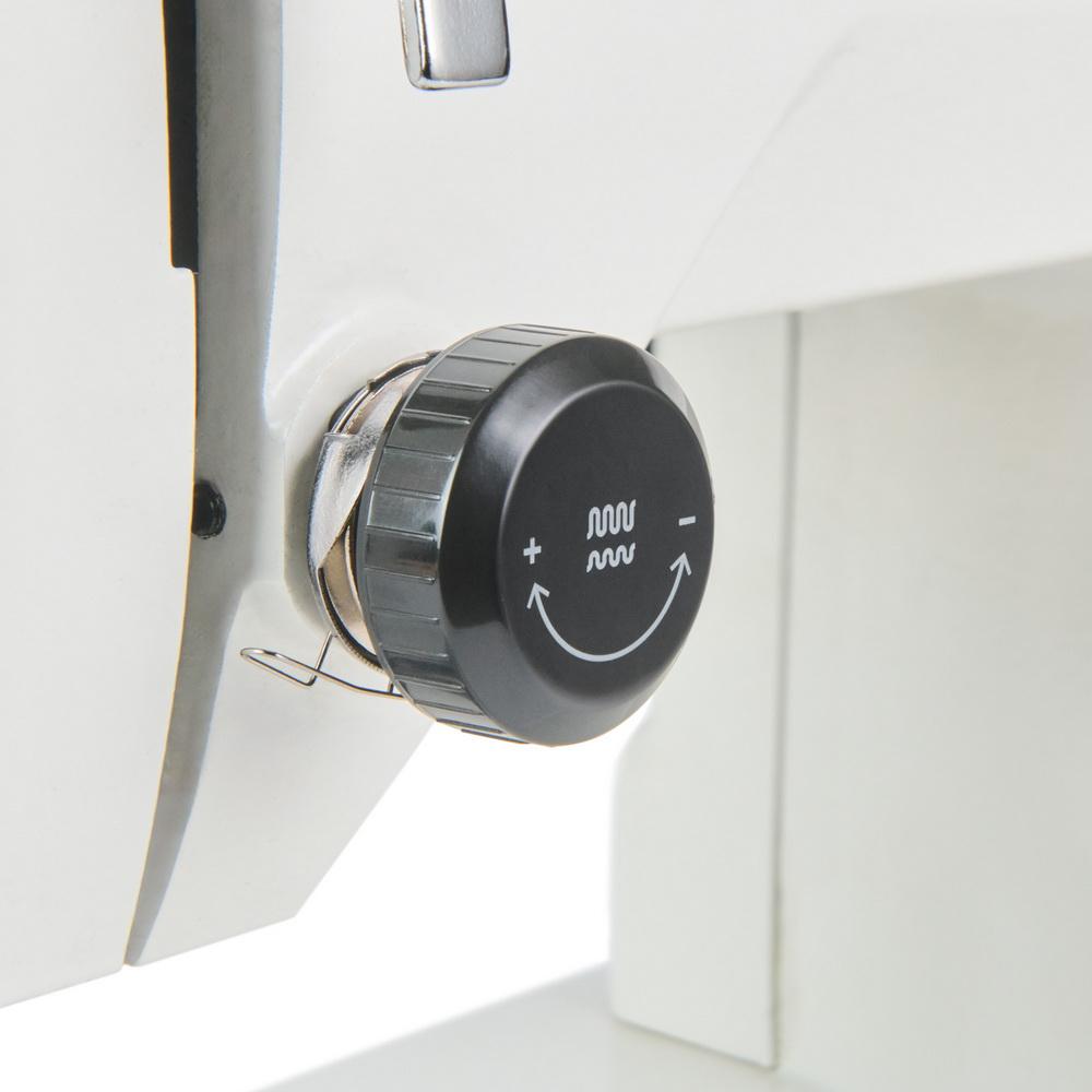 Barracuda Fit Straight Stitch Walking Foot Sewing Machine 500BW - Sewingmachinesplus.com