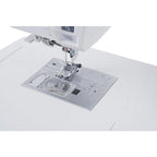 Janome Skyline S6 Anniversary Edition Sewing and Quilting Machine (OPEN BOX MODEL) - Sewingmachinesplus.com