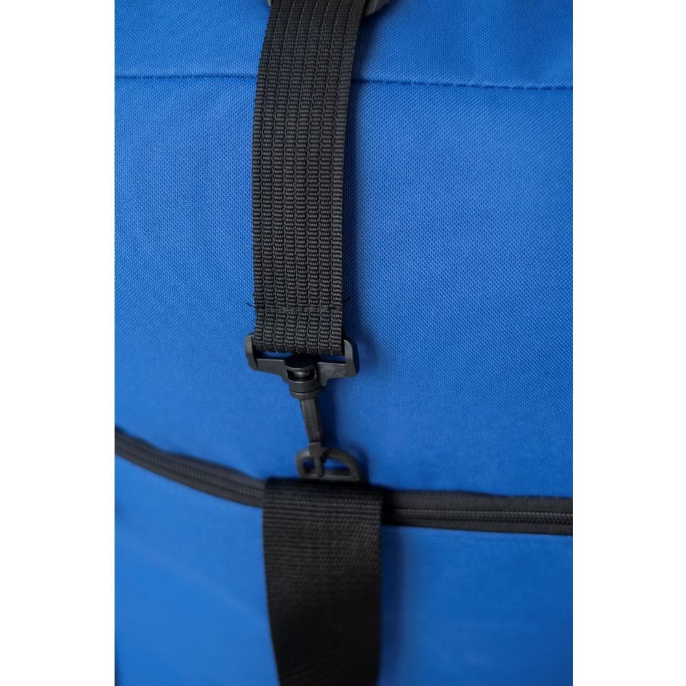 Bluefig EMB23IM 23" Embroidery Arm Bag - Cobalt