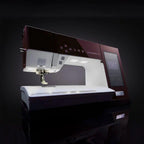 PFAFF quilt expression 725 Sewing Machine - Sewingmachinesplus.com