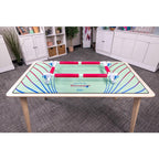 The Hummingbird Free Motion Hoop - Sewingmachinesplus.com
