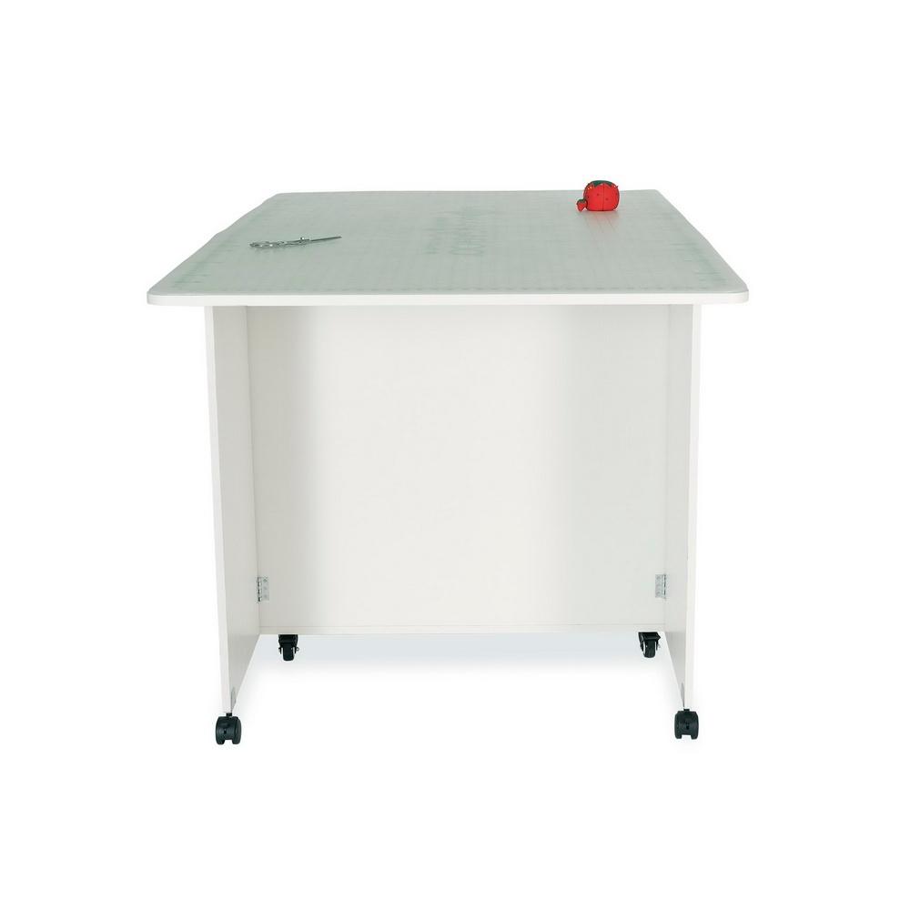 Kangaroo Sewing Furniture Kookaburra, Kangaroo and Joey II Bundle Cabinet Set (Ash White) - Sewingmachinesplus.com