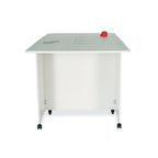 Kangaroo Sewing Furniture Kookaburra, Kangaroo and Joey II Bundle Cabinet Set (Ash White) - Sewingmachinesplus.com