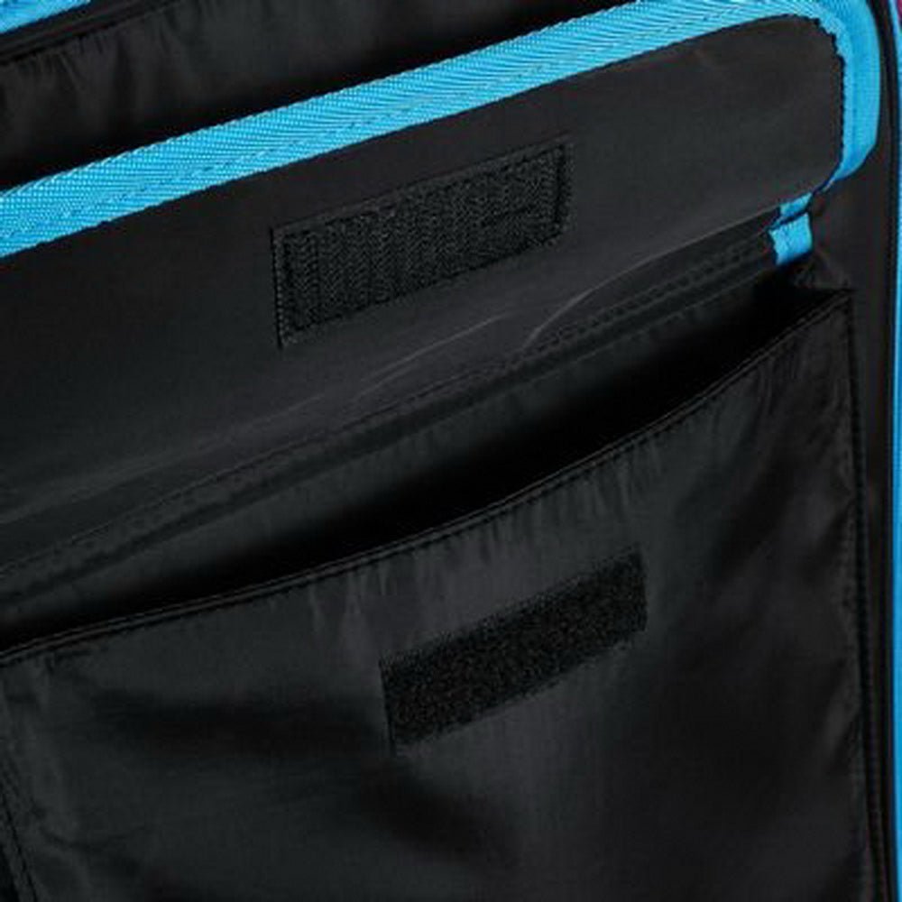 The Goat Tote - The Rolling Goat 2.0 - Carnivale - Sewingmachinesplus.com