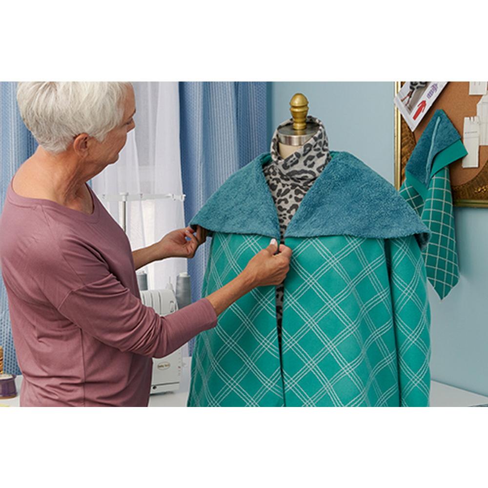 Babylock Applaud Creative Top Cover Stitch Serger (OPEN BOX MODEL) - Sewingmachinesplus.com